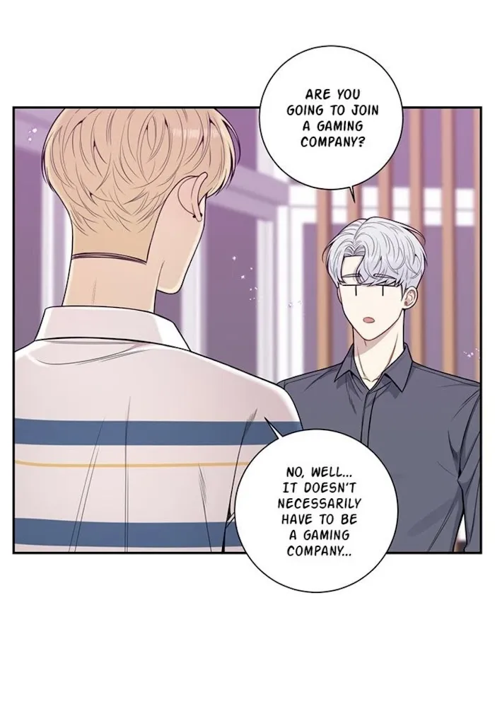 Cherry Blossoms After Winter - Chapter 141 Page 21