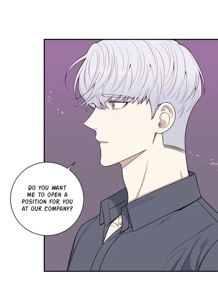 Cherry Blossoms After Winter - Chapter 141 Page 22