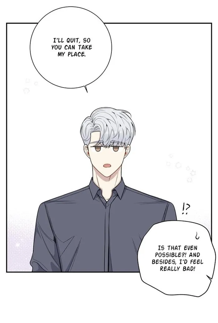 Cherry Blossoms After Winter - Chapter 141 Page 24
