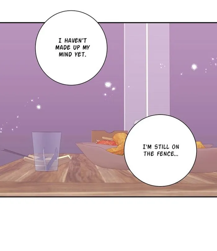 Cherry Blossoms After Winter - Chapter 141 Page 25