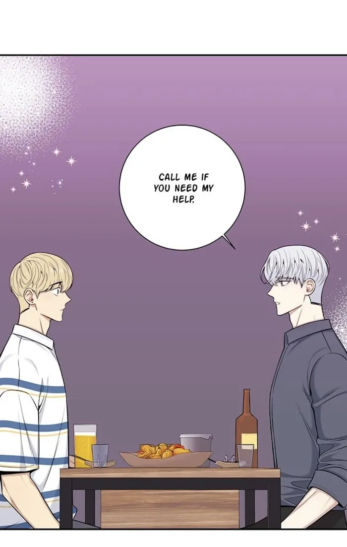 Cherry Blossoms After Winter - Chapter 141 Page 27