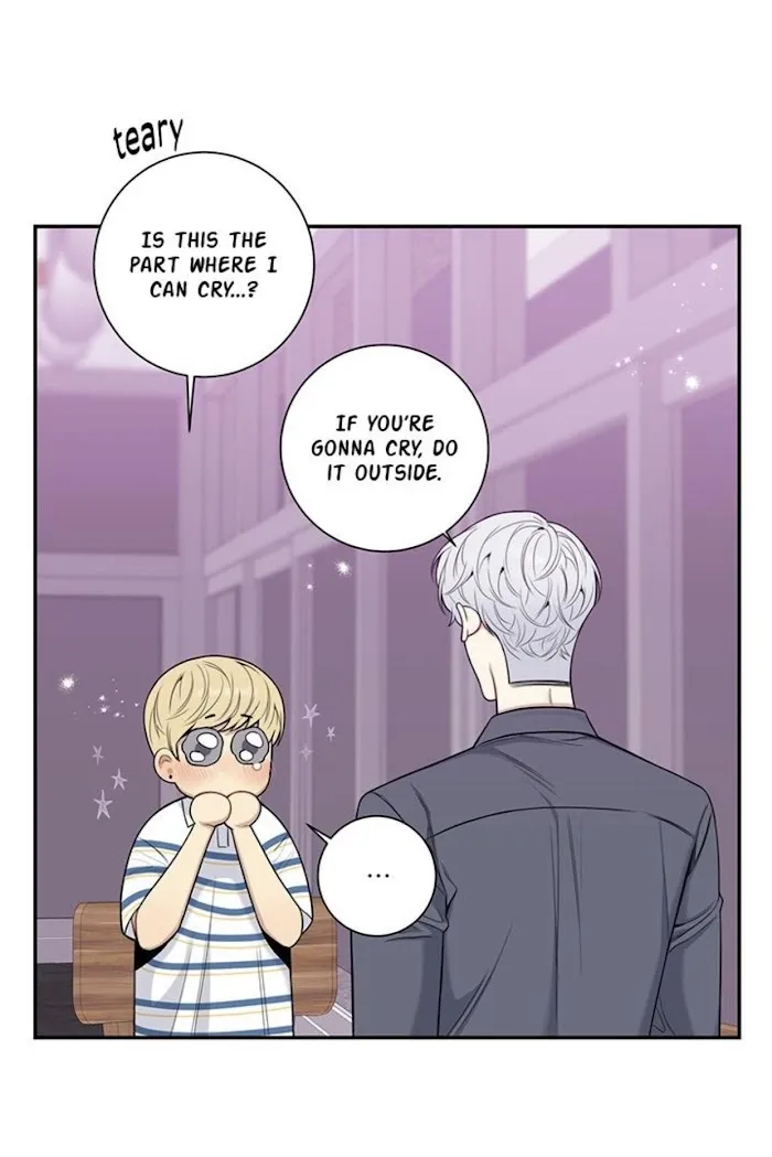 Cherry Blossoms After Winter - Chapter 141 Page 28