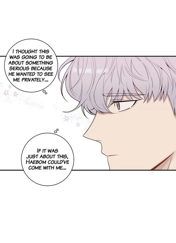 Cherry Blossoms After Winter - Chapter 141 Page 29