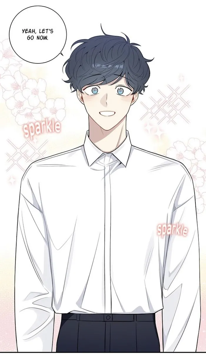 Cherry Blossoms After Winter - Chapter 141 Page 32
