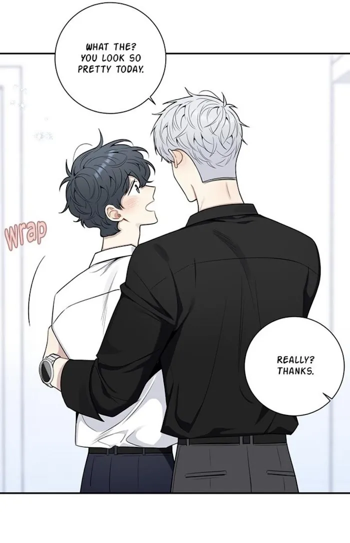 Cherry Blossoms After Winter - Chapter 141 Page 33