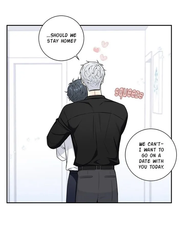 Cherry Blossoms After Winter - Chapter 141 Page 34