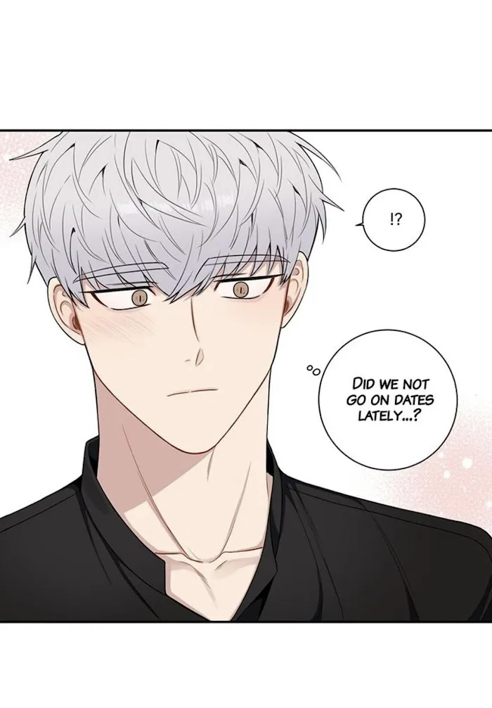 Cherry Blossoms After Winter - Chapter 141 Page 35