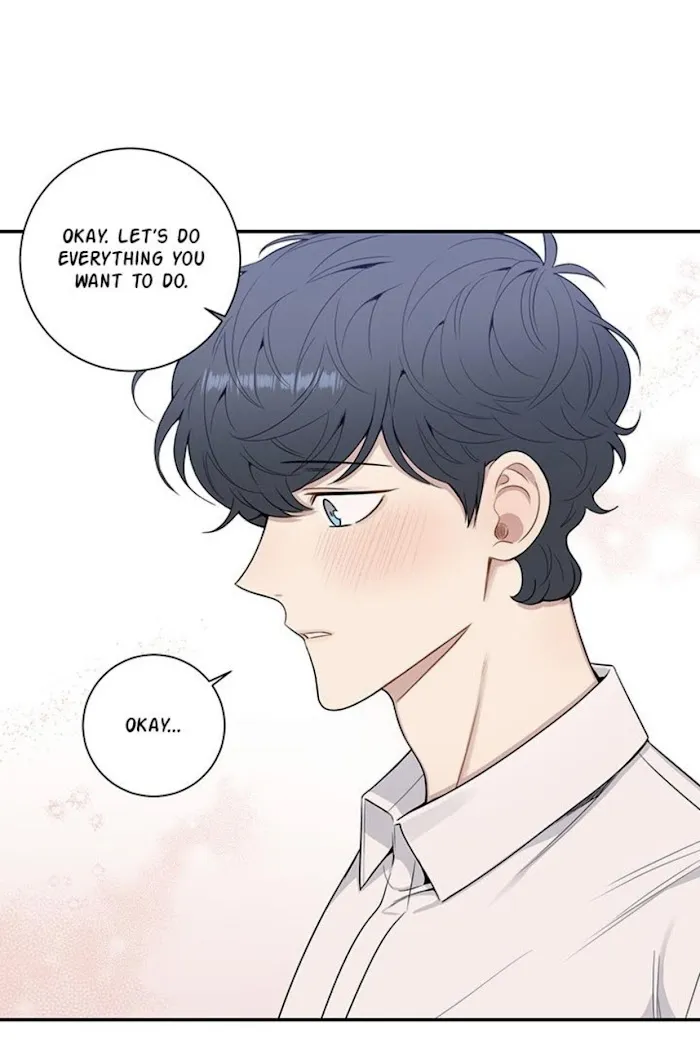 Cherry Blossoms After Winter - Chapter 141 Page 36