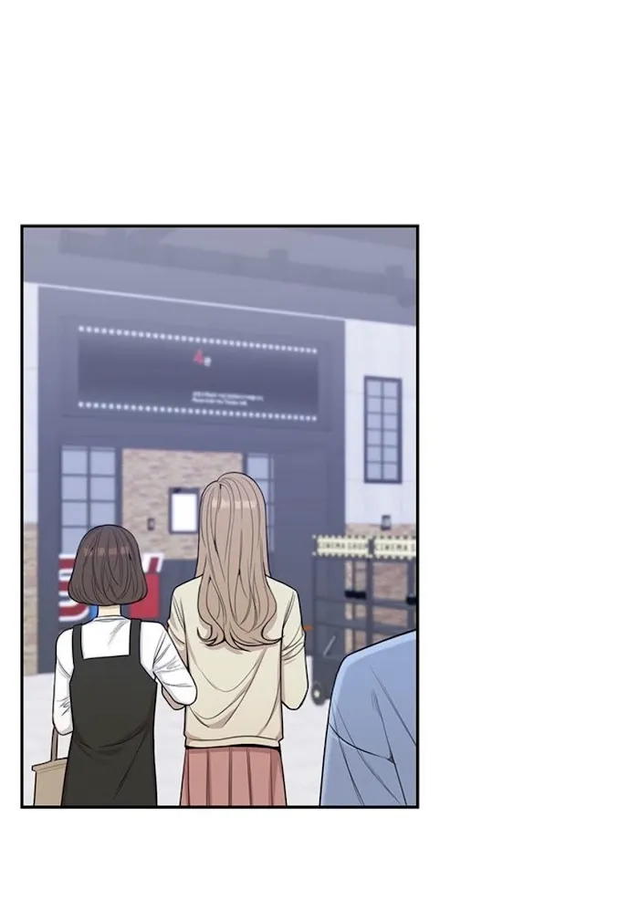 Cherry Blossoms After Winter - Chapter 141 Page 37