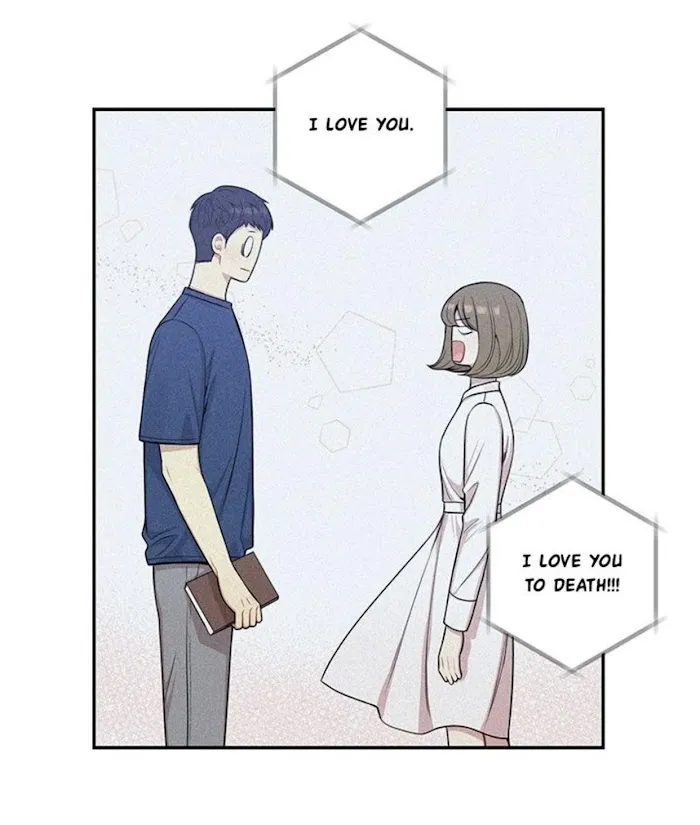 Cherry Blossoms After Winter - Chapter 141 Page 38