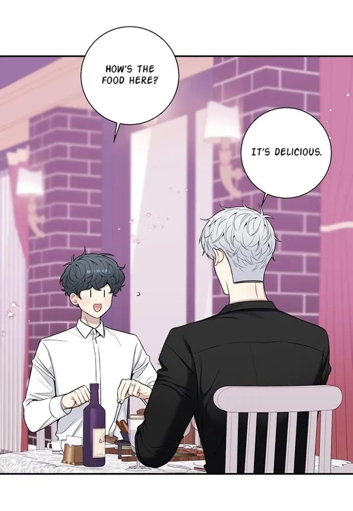 Cherry Blossoms After Winter - Chapter 141 Page 42