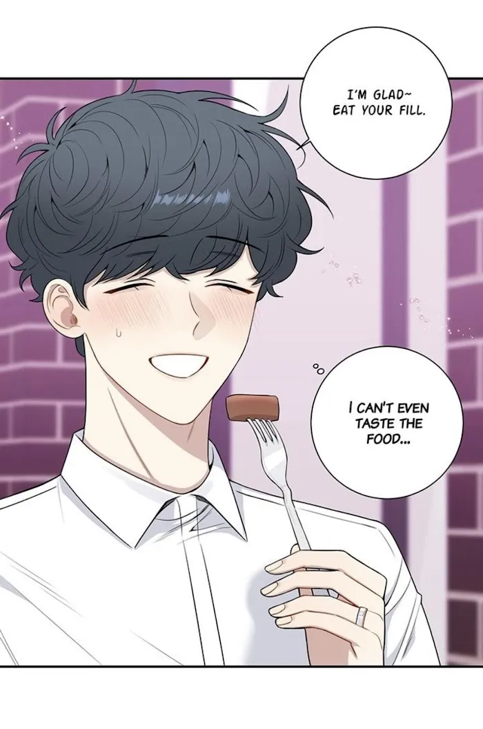 Cherry Blossoms After Winter - Chapter 141 Page 43