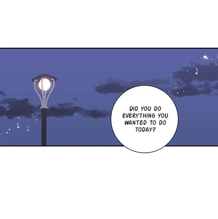 Cherry Blossoms After Winter - Chapter 141 Page 44