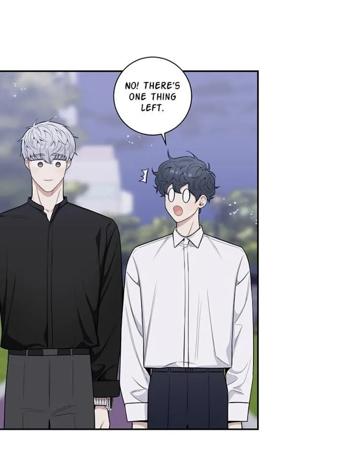 Cherry Blossoms After Winter - Chapter 141 Page 45
