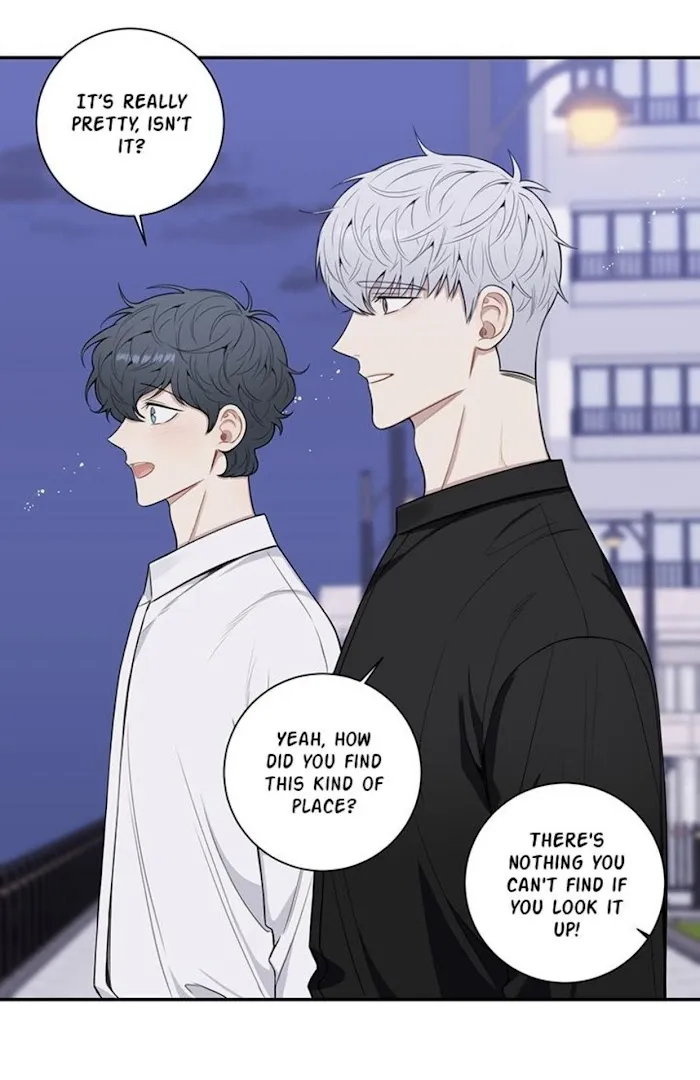 Cherry Blossoms After Winter - Chapter 141 Page 53