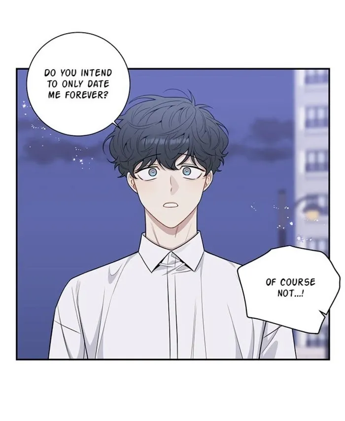 Cherry Blossoms After Winter - Chapter 141 Page 57