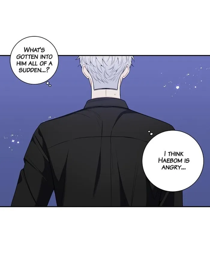 Cherry Blossoms After Winter - Chapter 141 Page 58