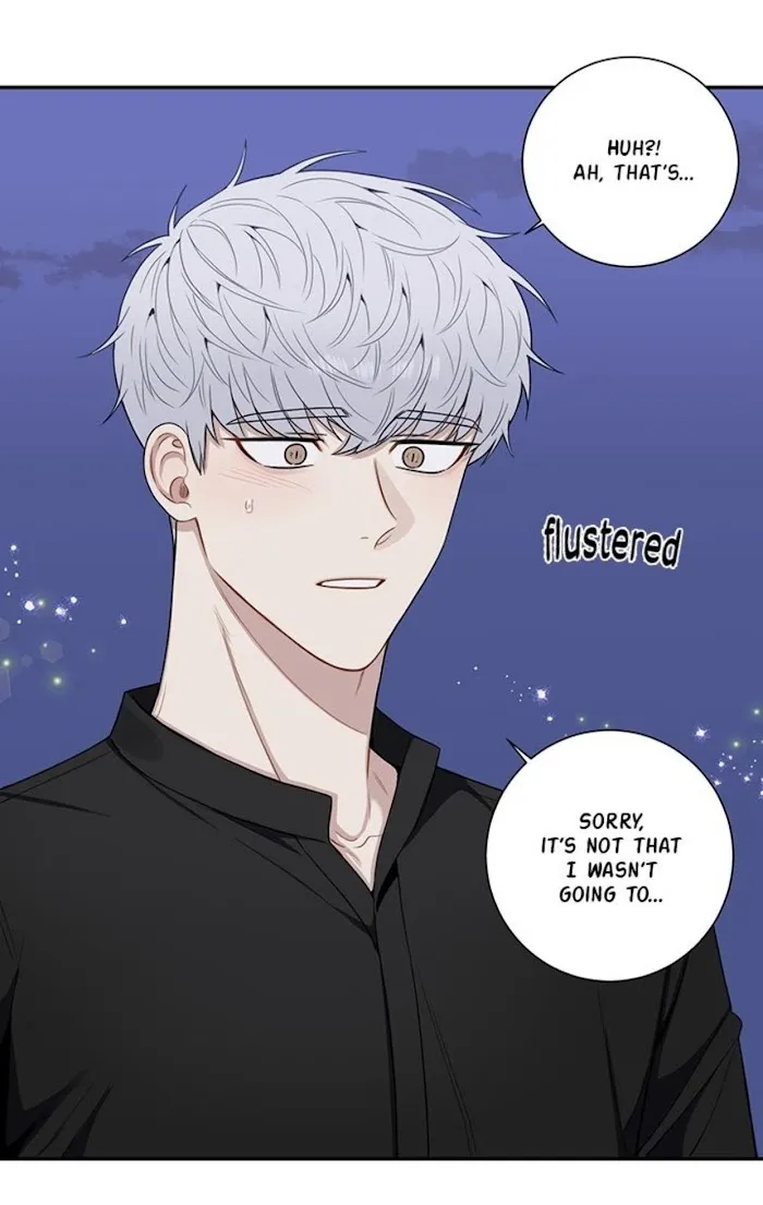 Cherry Blossoms After Winter - Chapter 141 Page 60