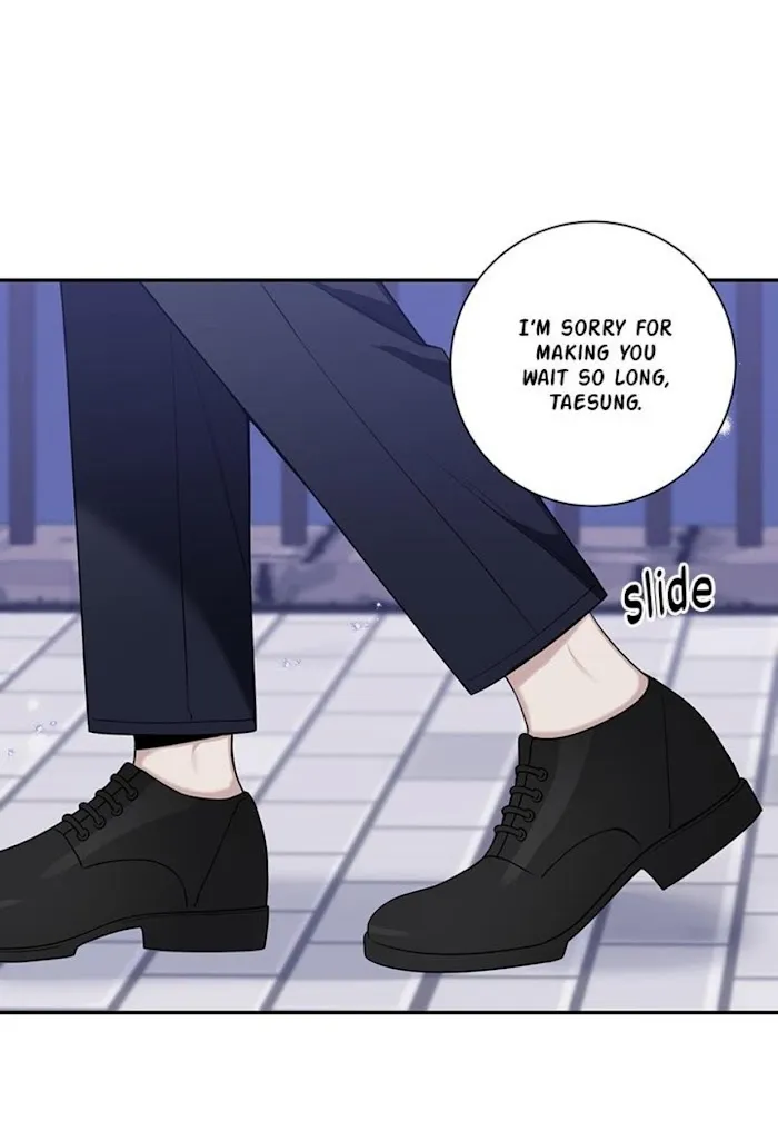 Cherry Blossoms After Winter - Chapter 141 Page 63