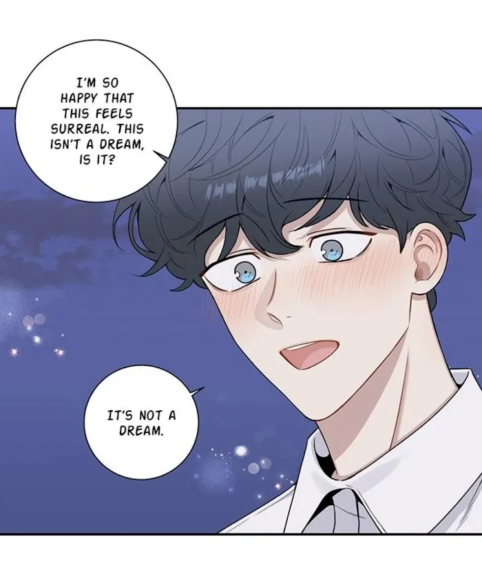 Cherry Blossoms After Winter - Chapter 141 Page 68