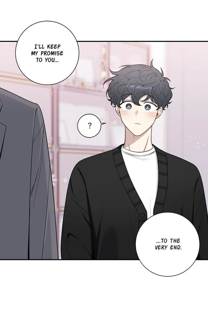 Cherry Blossoms After Winter - Chapter 142 Page 12