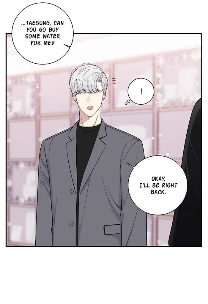Cherry Blossoms After Winter - Chapter 142 Page 16