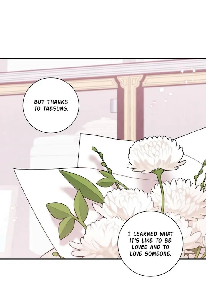 Cherry Blossoms After Winter - Chapter 142 Page 20
