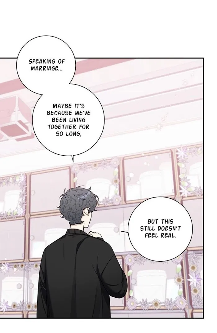 Cherry Blossoms After Winter - Chapter 142 Page 22