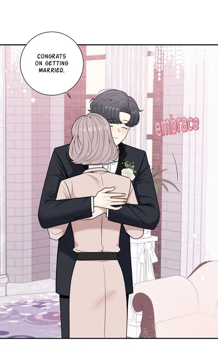Cherry Blossoms After Winter - Chapter 142 Page 43
