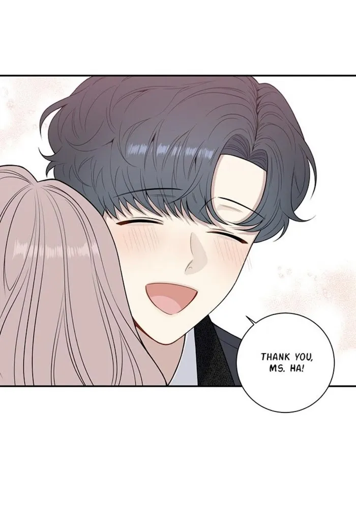 Cherry Blossoms After Winter - Chapter 142 Page 44