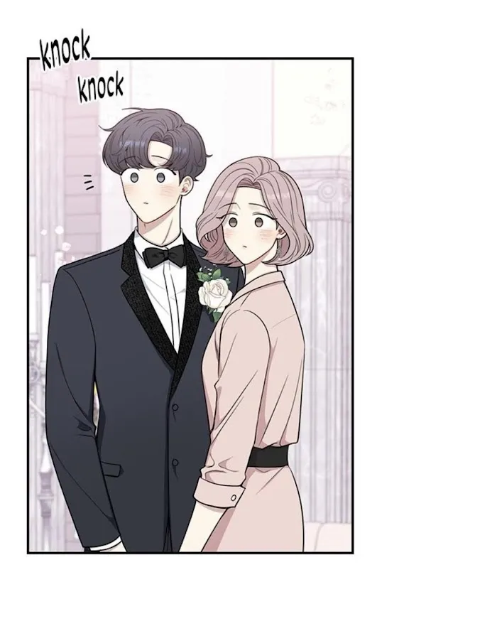 Cherry Blossoms After Winter - Chapter 142 Page 45
