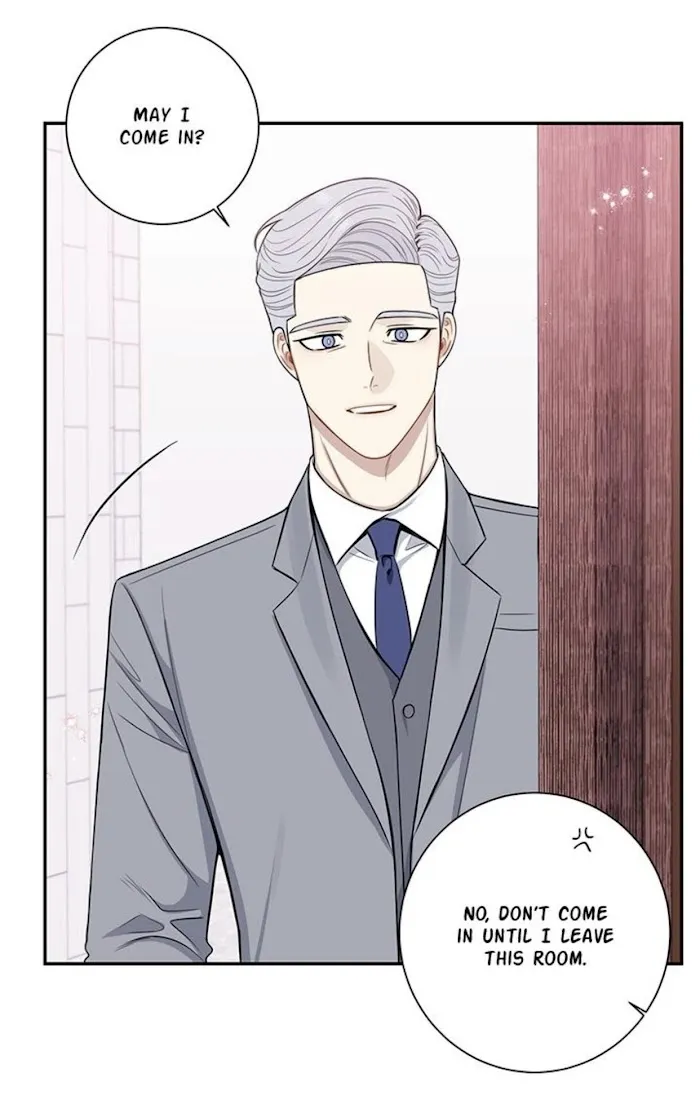 Cherry Blossoms After Winter - Chapter 142 Page 46