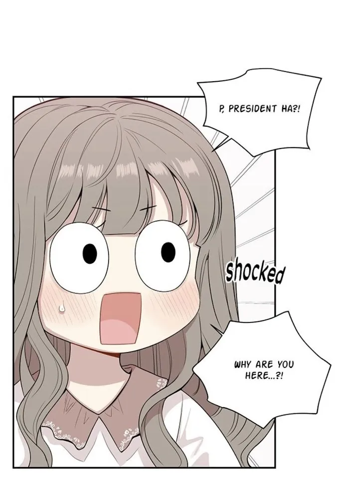 Cherry Blossoms After Winter - Chapter 142 Page 53