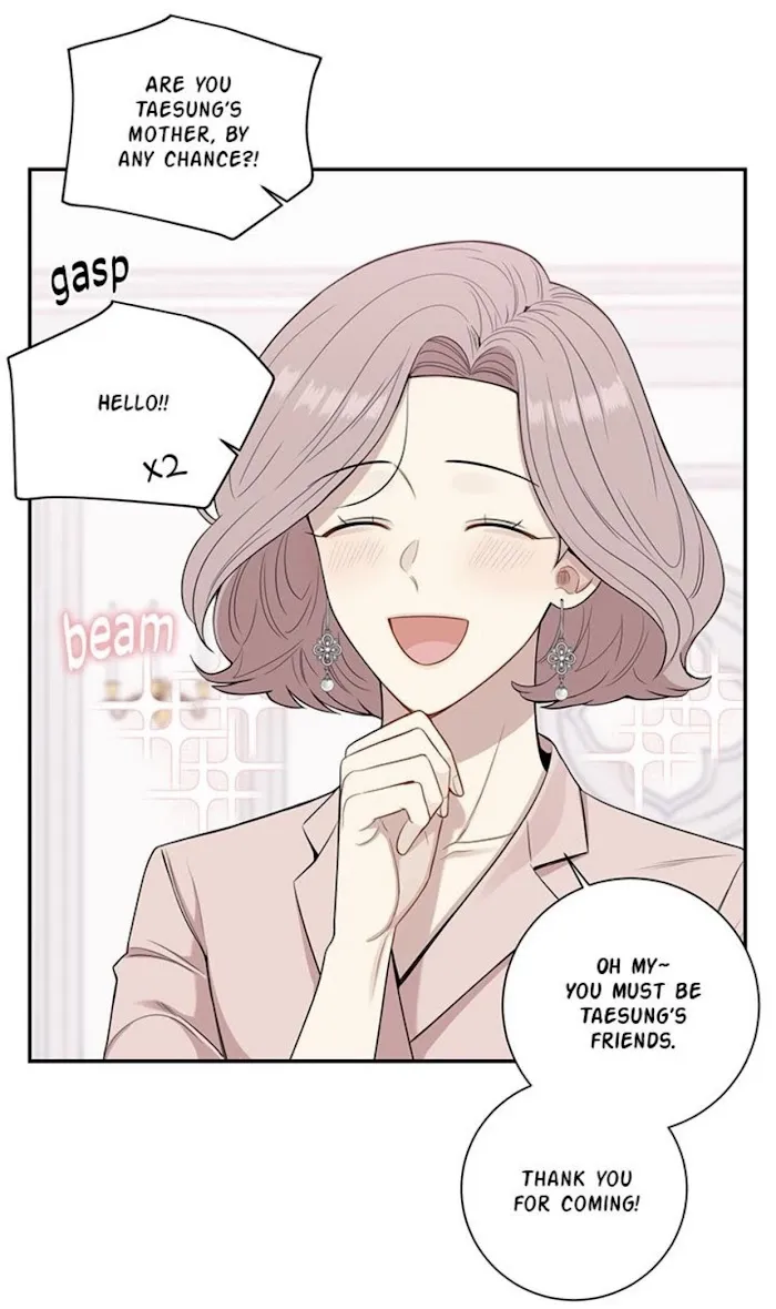 Cherry Blossoms After Winter - Chapter 142 Page 54