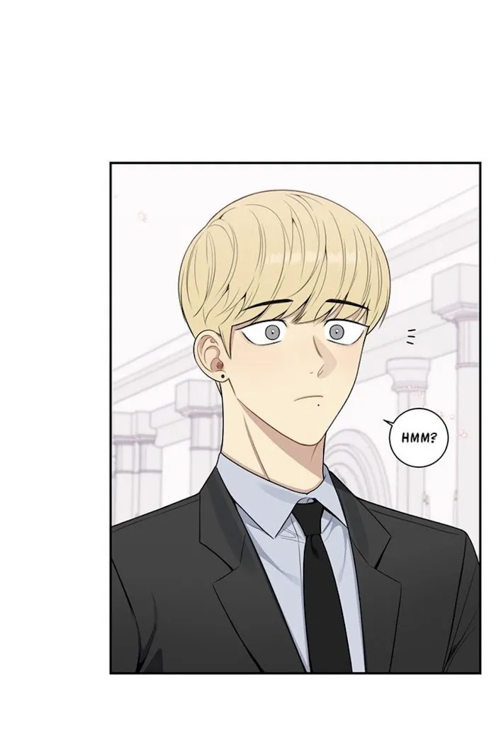Cherry Blossoms After Winter - Chapter 142 Page 57