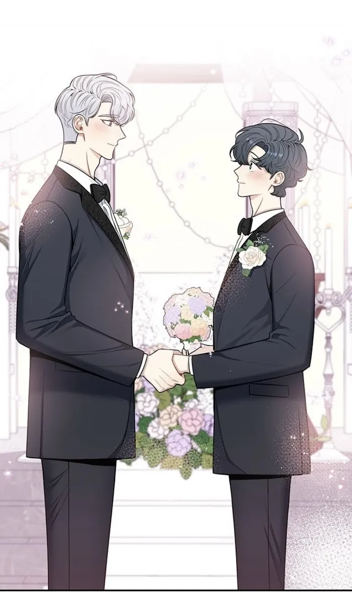 Cherry Blossoms After Winter - Chapter 142 Page 62