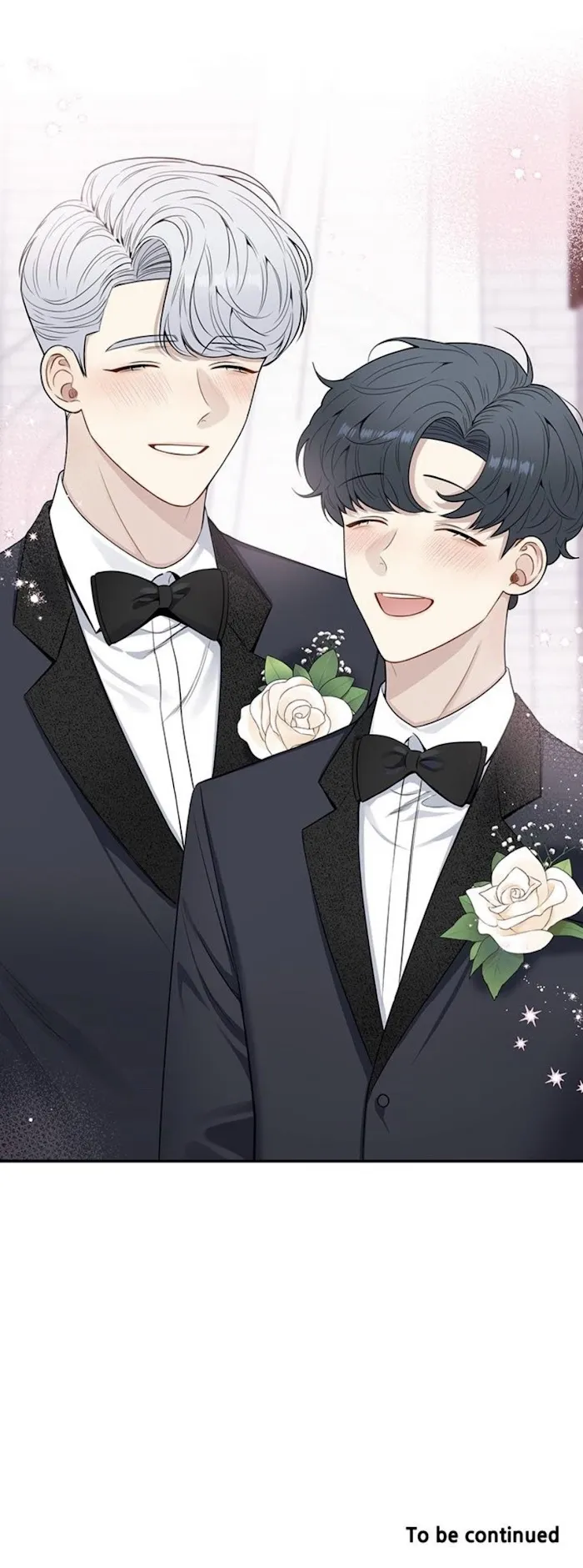 Cherry Blossoms After Winter - Chapter 142 Page 72