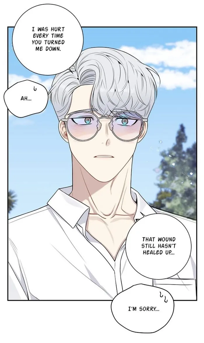 Cherry Blossoms After Winter - Chapter 143 Page 6