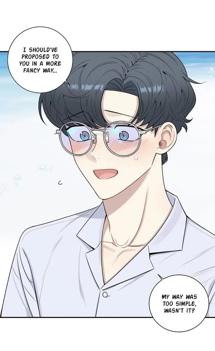 Cherry Blossoms After Winter - Chapter 143 Page 7