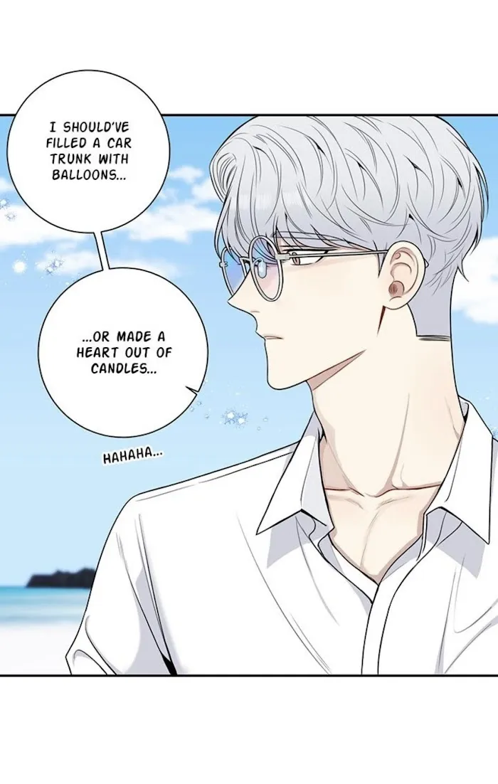 Cherry Blossoms After Winter - Chapter 143 Page 8