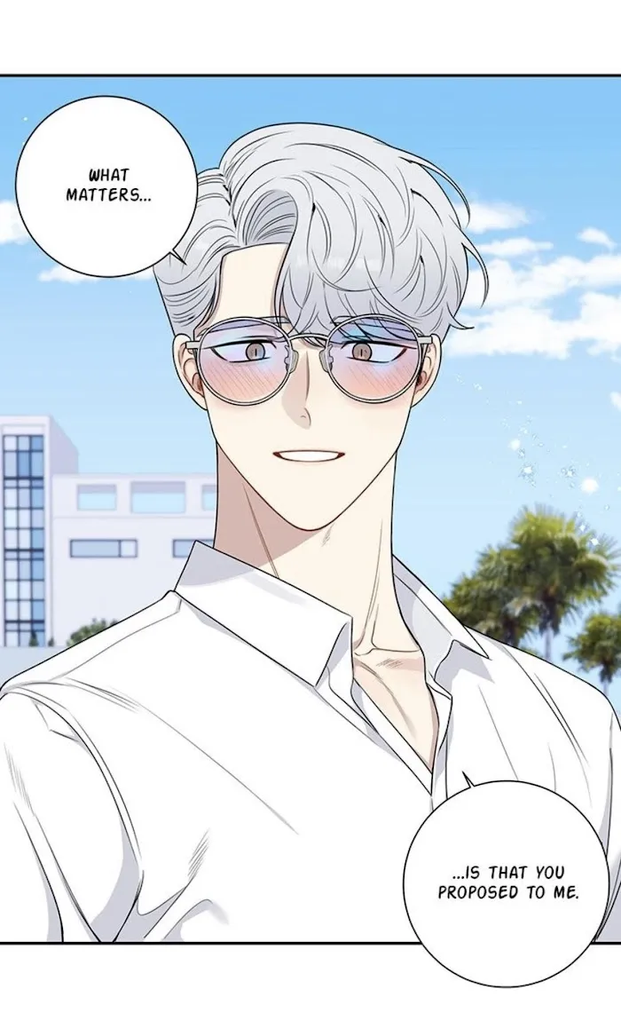 Cherry Blossoms After Winter - Chapter 143 Page 10