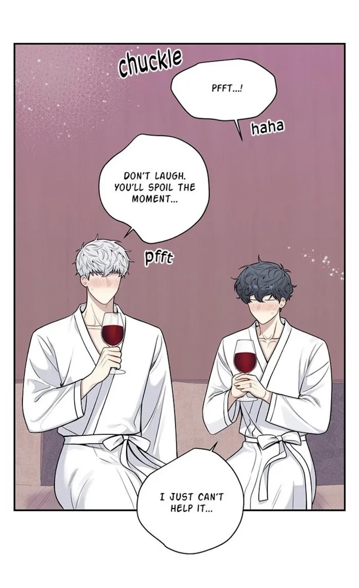 Cherry Blossoms After Winter - Chapter 143 Page 19