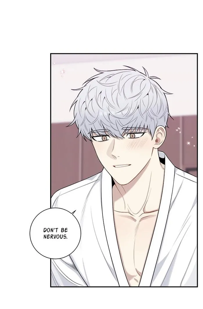 Cherry Blossoms After Winter - Chapter 143 Page 37