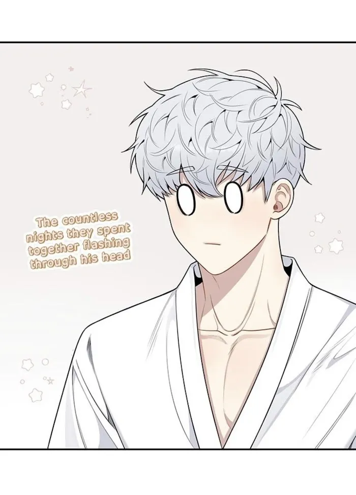 Cherry Blossoms After Winter - Chapter 143 Page 39