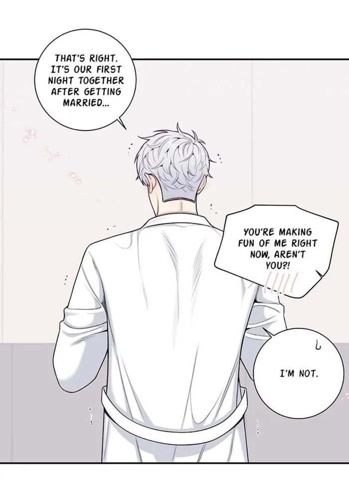 Cherry Blossoms After Winter - Chapter 143 Page 40
