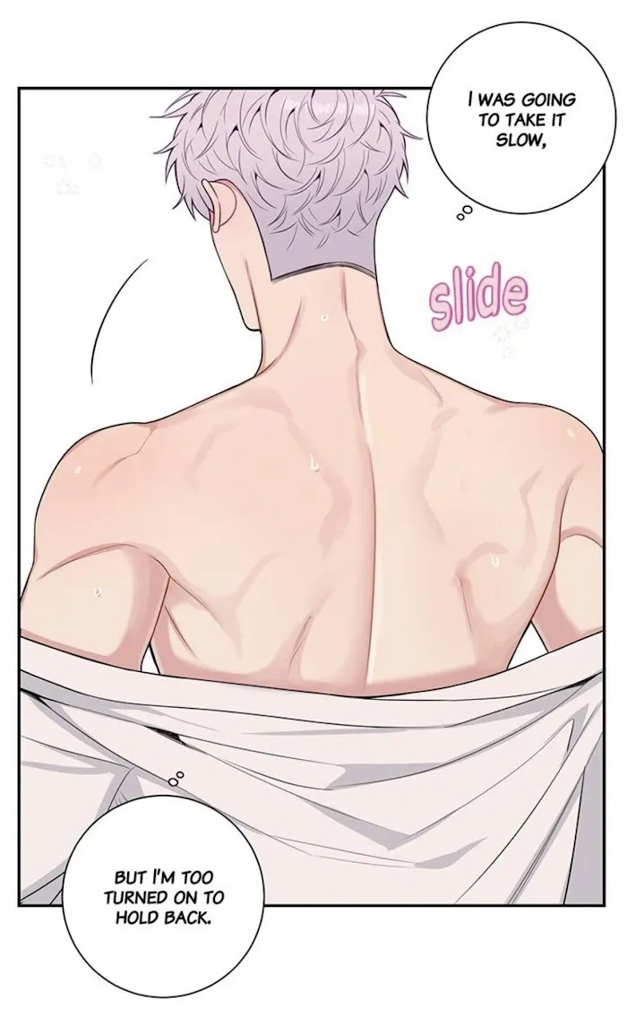 Cherry Blossoms After Winter - Chapter 143 Page 65