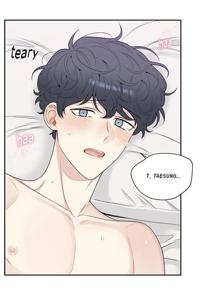 Cherry Blossoms After Winter - Chapter 144 Page 6