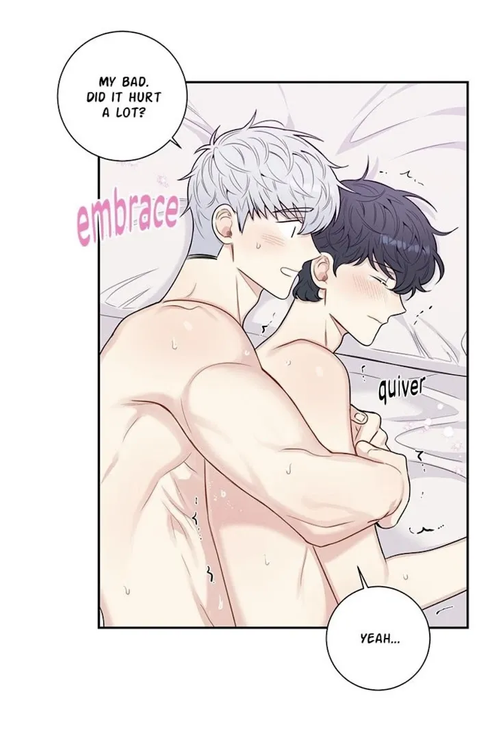 Cherry Blossoms After Winter - Chapter 144 Page 22
