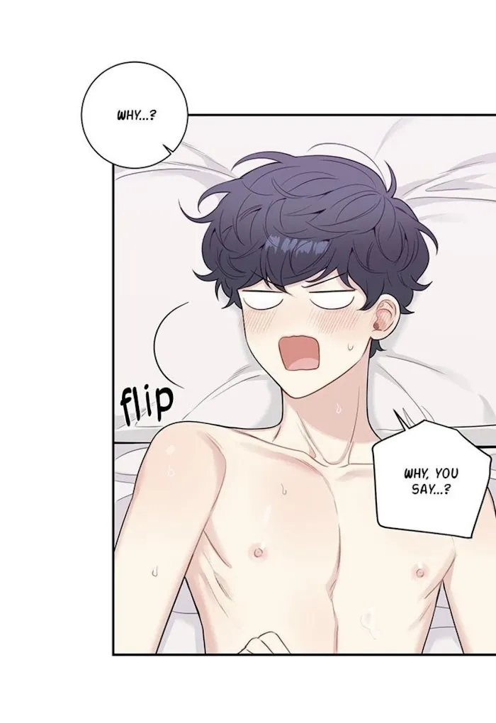 Cherry Blossoms After Winter - Chapter 144 Page 25