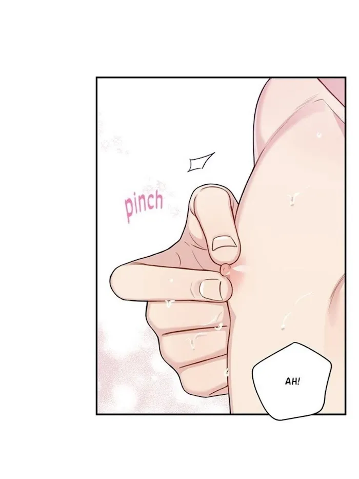 Cherry Blossoms After Winter - Chapter 144 Page 36